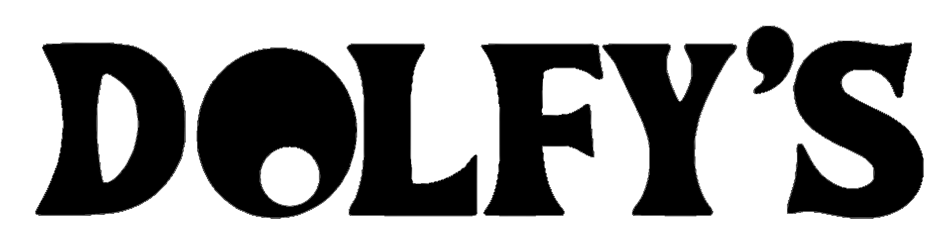 Dolfy's logo